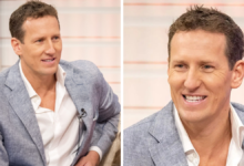brendan cole