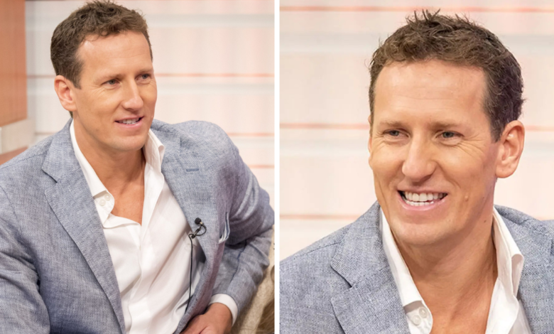 brendan cole