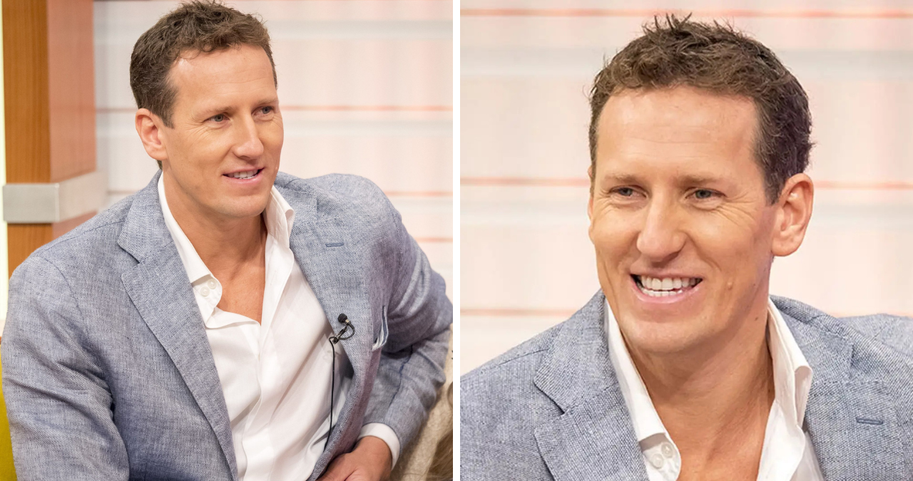 brendan cole
