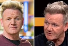 gordon ramsay brother
