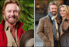 noel edmonds net worth