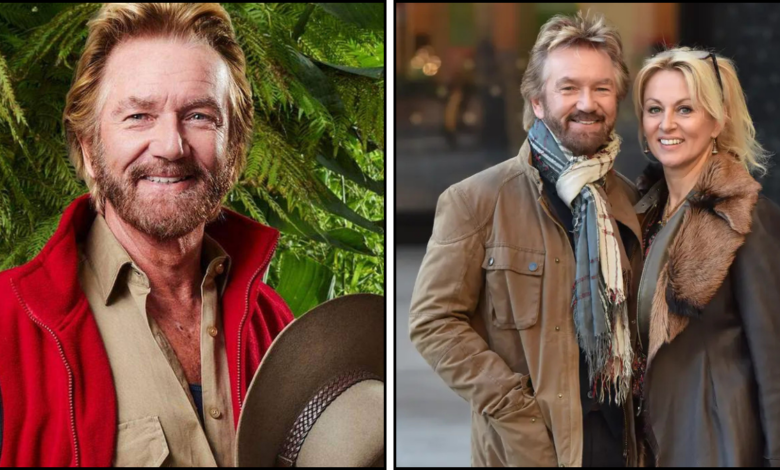 noel edmonds net worth