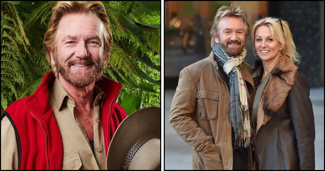noel edmonds net worth